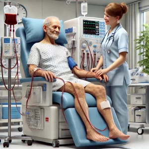 Cuidados Intensivos na Doença Renal Aguda: Como Atuar em Situações Críticas?