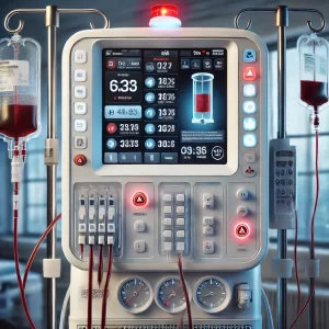 Complicações Mais Comuns na Hemodiálise Pediátrica e Estratégias de Prevenção