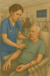 Medicina Personalizada na Doença Renal