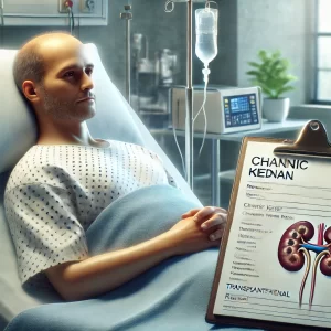 Educação do Paciente Transplantado: Prevenindo Rejeição e Infecções