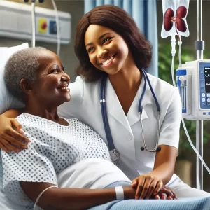 Comunicação Eficaz Com o Paciente em Diálise: Fortalecendo o Vínculo Terapêutico