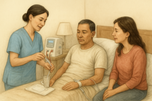 Peritonite Recorrente: Fatores Preditores e Impacto na Técnica Dialítica