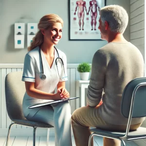 Impacto da Sarcopenia na Progressão da Doença Renal Crônica (DRC): Implicações Para o Cuidado de Enfermagem