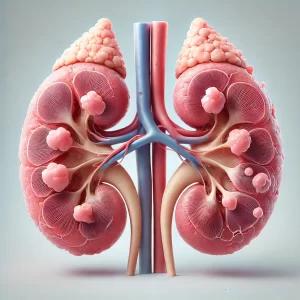 Por Que a Diálise Não Substitui Totalmente o Rim?
