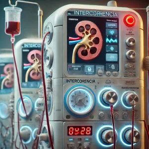 Infecção de Corrente Sanguínea Relacionada a Cateter Venoso Central em Hemodiálise