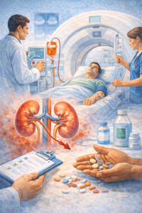 Distúrbios do Sono em Pacientes em Hemodiálise: Impacto na Qualidade de Vida