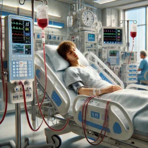 Lesão Renal Aguda na UTI: Como Reconhecer os Primeiros Sinais
