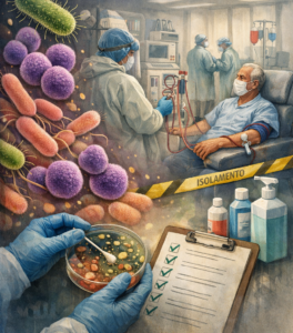 Microbiota Intestinal e Sua Relação Com a Doença Renal